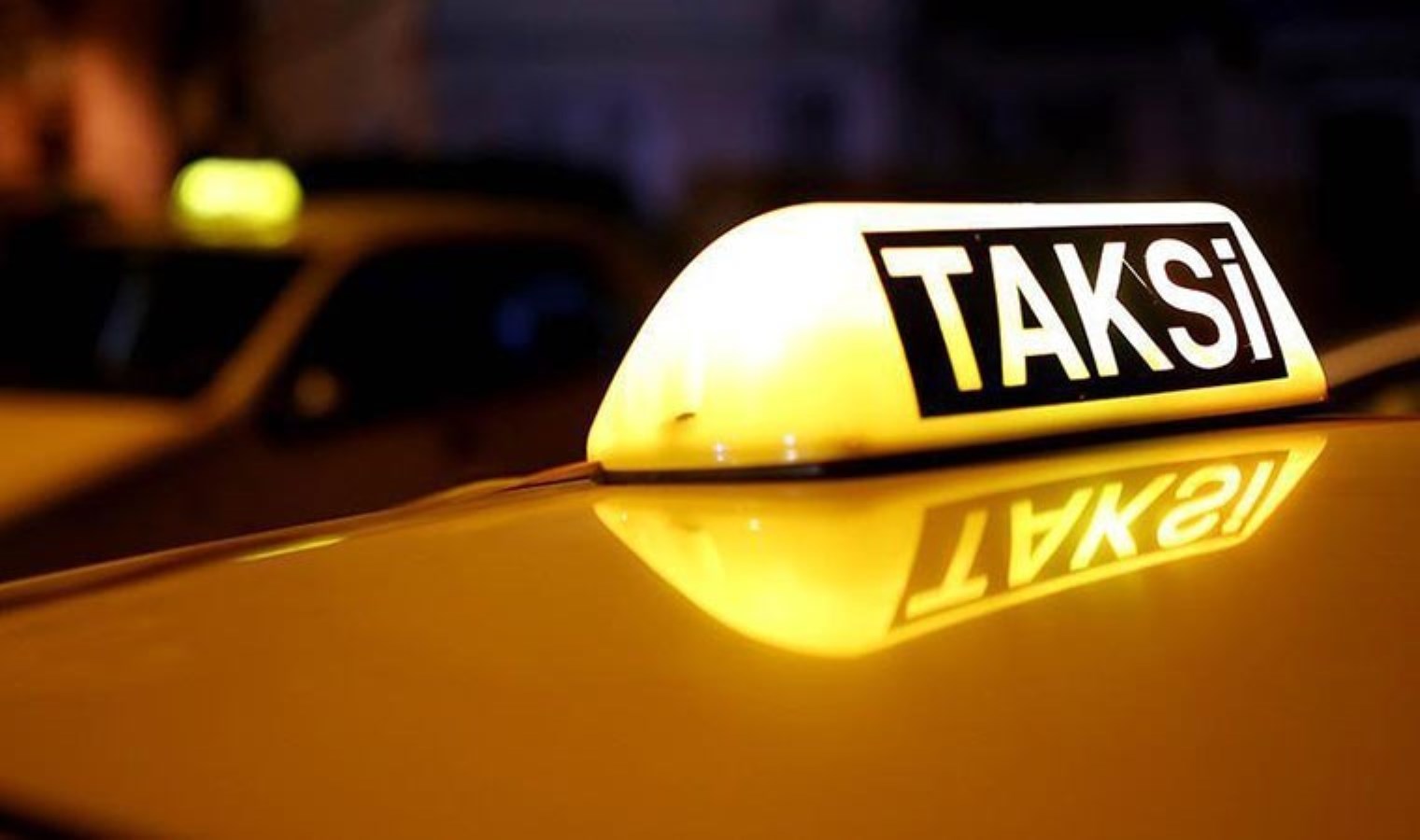Kars’ta ticari taksiyle ‘fuhuş’ operasyonu