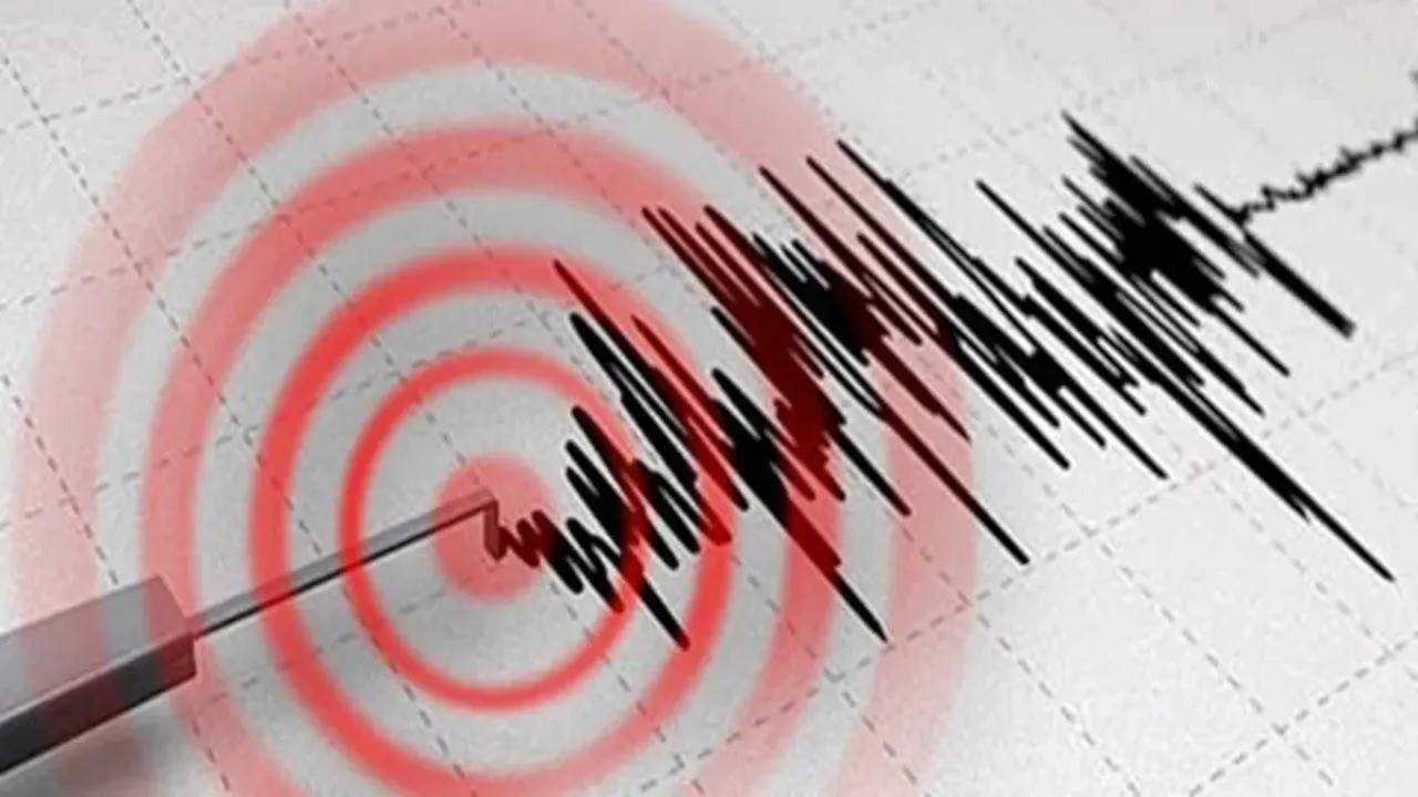 Tokat’ta 4 büyüklüğünde deprem