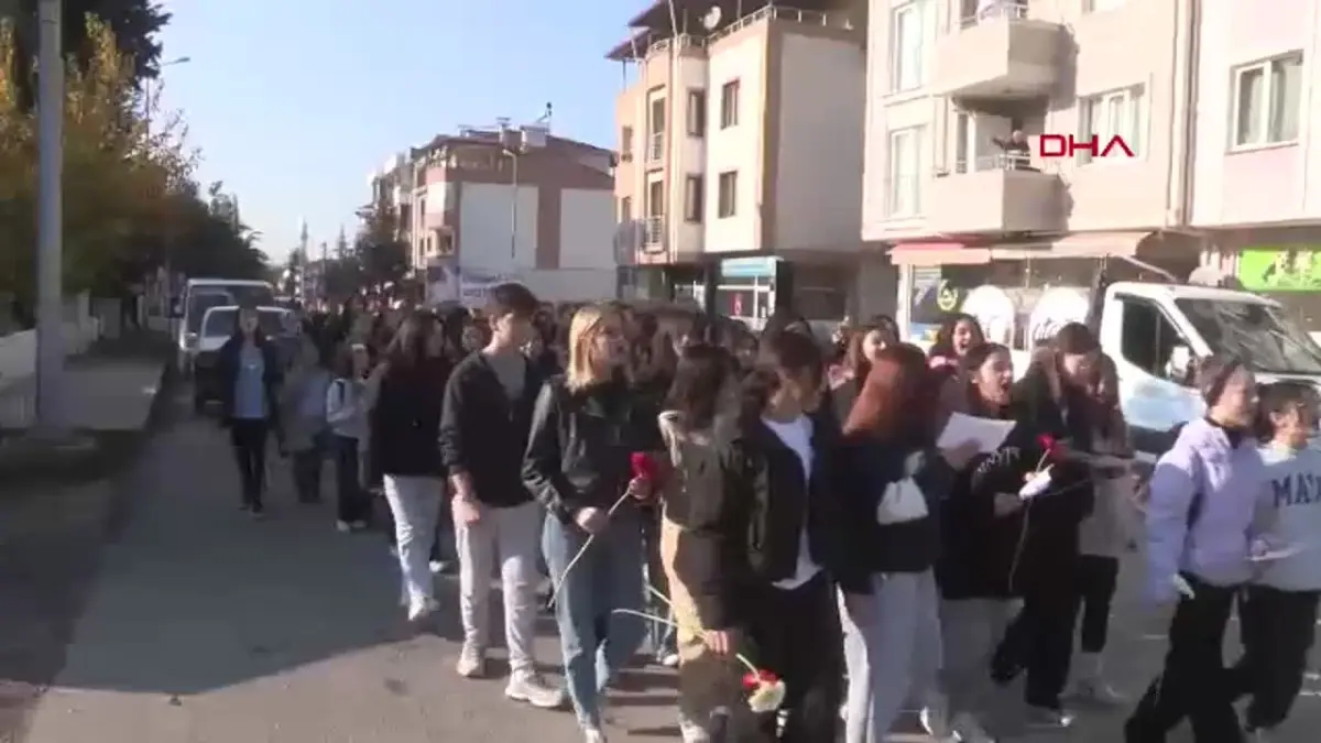 TOKAT Efehan’ın ölümüne neden olan alkollü sürücüye verilen cezaya yürüyüşlü tepki